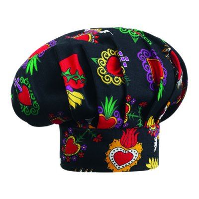 CAPPELLO CUOCO EGOCHEF FANTASY